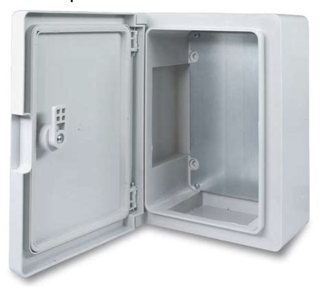 enclosed electrical box|outdoor weatherproof enclosure box.